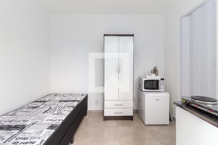 Kitnet/Studio para alugar com 1 quarto, 8m² em Vila Osasco, Osasco