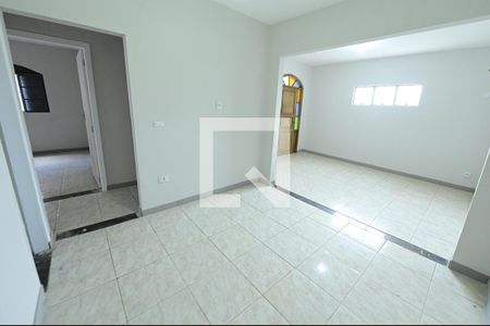 Sala de casa para alugar com 3 quartos, 150m² em Loteamento Celina Park, Goiânia