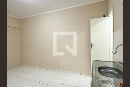 Kitnet de kitnet/studio para alugar com 1 quarto, 28m² em Freguesia do Ó, São Paulo