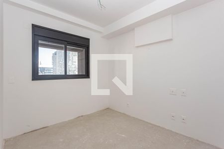 Suíte de apartamento à venda com 1 quarto, 49m² em Pinheiros, São Paulo