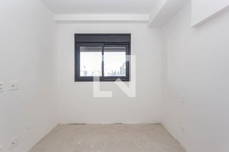 Suíte de apartamento à venda com 1 quarto, 49m² em Pinheiros, São Paulo