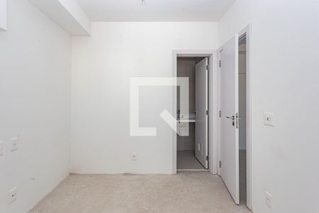 Suíte de apartamento à venda com 1 quarto, 49m² em Pinheiros, São Paulo