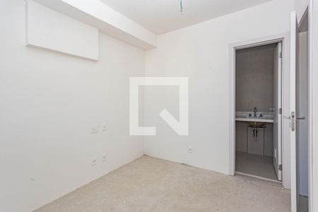 Suíte de apartamento à venda com 1 quarto, 49m² em Pinheiros, São Paulo