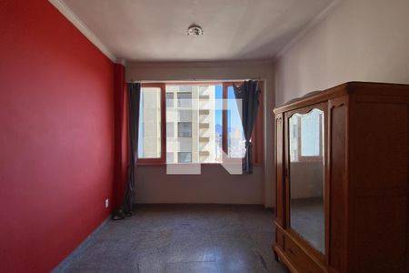 Quarto de apartamento à venda com 1 quarto, 33m² em Centro, Rio de Janeiro