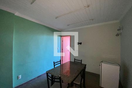 Sala de apartamento à venda com 1 quarto, 33m² em Centro, Rio de Janeiro