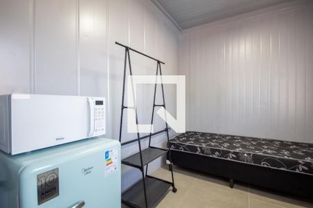 Kitnet/Studio para alugar com 1 quarto, 10m² em Vila Osasco, Osasco