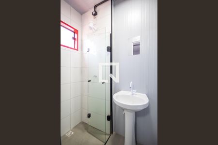 Kitnet/Studio para alugar com 1 quarto, 10m² em Vila Osasco, Osasco