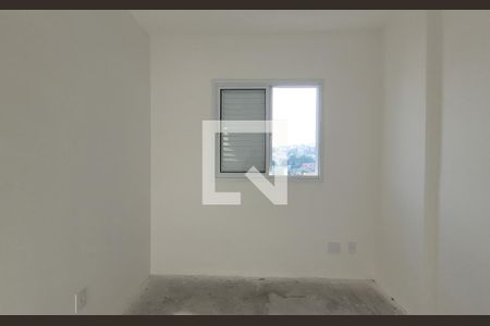 Quarto de apartamento à venda com 2 quartos, 59m² em Vila Metalúrgica, Santo André