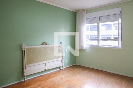 Suíte de apartamento para alugar com 3 quartos, 140m² em Perdizes, São Paulo