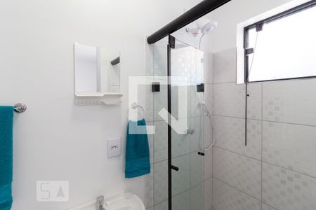 Kitnet/Studio para alugar com 1 quarto, 10m² em Vila Osasco, Osasco