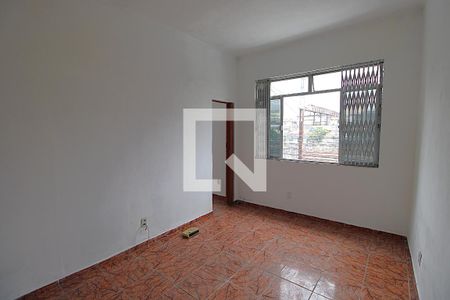 Sala de casa à venda com 3 quartos, 52m² em Quintino Bocaiúva, Rio de Janeiro