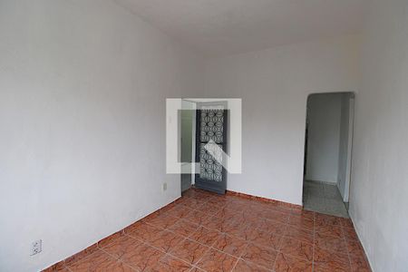 Sala de casa à venda com 3 quartos, 52m² em Quintino Bocaiúva, Rio de Janeiro