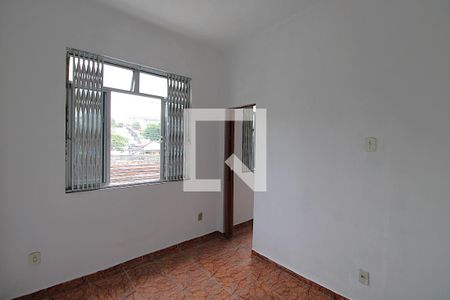 Quarto 1 de casa à venda com 3 quartos, 52m² em Quintino Bocaiúva, Rio de Janeiro