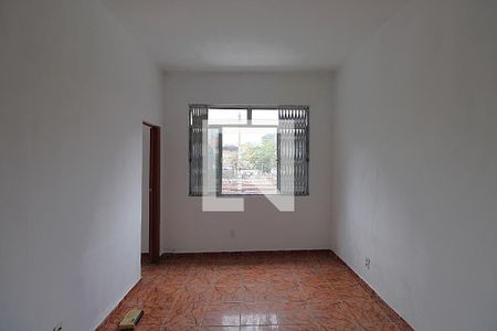 Sala de casa à venda com 3 quartos, 52m² em Quintino Bocaiúva, Rio de Janeiro