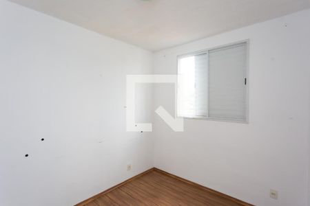 quarto 2 de apartamento à venda com 2 quartos, 42m² em Vila Pirajussara, São Paulo