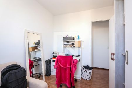 Quarto 2 de apartamento à venda com 2 quartos, 42m² em Vila Pirajussara, São Paulo