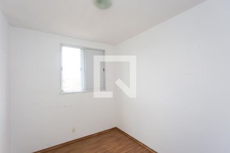 quarto 1 de apartamento à venda com 2 quartos, 42m² em Vila Pirajussara, São Paulo