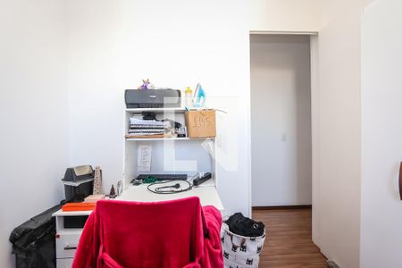 Quarto 2 de apartamento à venda com 2 quartos, 42m² em Vila Pirajussara, São Paulo