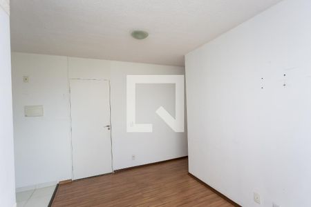 sala de apartamento à venda com 2 quartos, 42m² em Vila Pirajussara, São Paulo