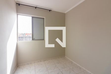 Quarto de apartamento à venda com 2 quartos, 56m² em Quitaúna, Osasco