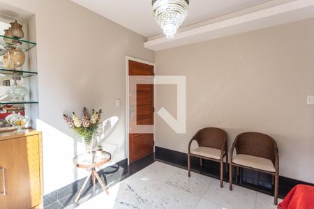 Apartamento à venda com 270m², 5 quartos e 2 vagasSala 1