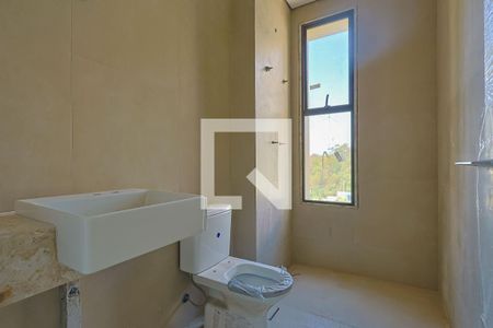 Apartamento à venda com 115m², 3 quartos e 2 vagas Apartamento à venda com 115m², 3 quartos e 2 vagasBanheiro - Quarto 3