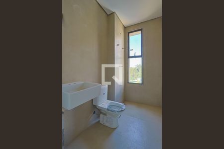 Apartamento à venda com 115m², 3 quartos e 2 vagas Apartamento à venda com 115m², 3 quartos e 2 vagasBanheiro - Quarto 3