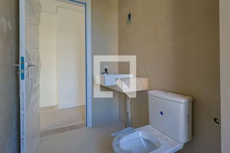 Apartamento à venda com 115m², 3 quartos e 2 vagas Apartamento à venda com 115m², 3 quartos e 2 vagasBanheiro - Quarto 3