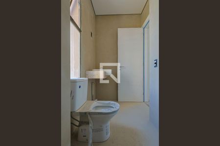 Apartamento à venda com 115m², 3 quartos e 2 vagas Apartamento à venda com 115m², 3 quartos e 2 vagasBanheiro - Quarto 3