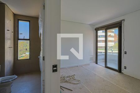 Apartamento à venda com 115m², 3 quartos e 2 vagas Apartamento à venda com 115m², 3 quartos e 2 vagasQuarto 3