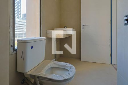 Apartamento à venda com 115m², 3 quartos e 2 vagas Apartamento à venda com 115m², 3 quartos e 2 vagasBanheiro - Quarto 3