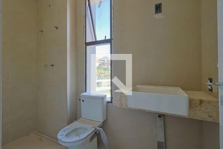 Apartamento à venda com 115m², 3 quartos e 2 vagas Apartamento à venda com 115m², 3 quartos e 2 vagasBanheiro - Quarto 3