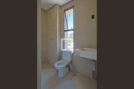 Apartamento à venda com 115m², 3 quartos e 2 vagas Apartamento à venda com 115m², 3 quartos e 2 vagasBanheiro - Quarto 3