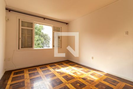 Sala de apartamento à venda com 3 quartos, 98m² em Rio Branco, Porto Alegre