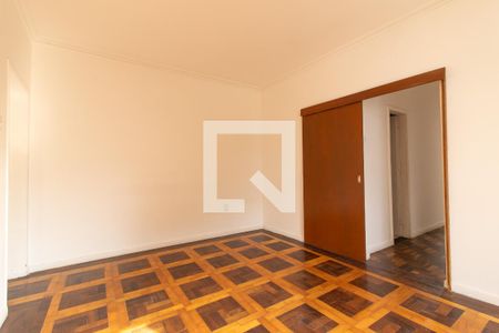 Sala de apartamento à venda com 3 quartos, 98m² em Rio Branco, Porto Alegre