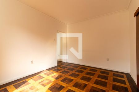 Sala de apartamento à venda com 3 quartos, 98m² em Rio Branco, Porto Alegre