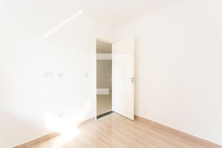 Quarto 1 de apartamento à venda com 2 quartos, 39m² em Chácara Seis de Outubro, São Paulo