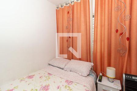 Quarto 1 de apartamento à venda com 3 quartos, 77m² em Vila Gomes Cardim, São Paulo