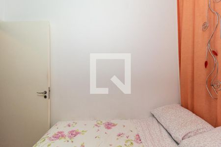 Quarto 1 de apartamento à venda com 3 quartos, 77m² em Vila Gomes Cardim, São Paulo