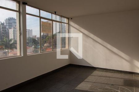 Apartamento para alugar com 125m², 3 quartos e 1 vagaSALA