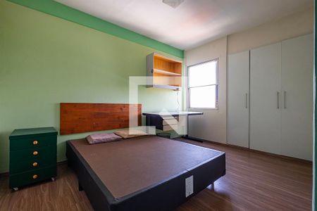 Quarto 1 de apartamento para alugar com 2 quartos, 60m² em Jardim America, São Paulo