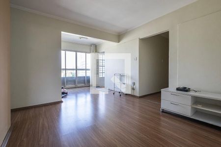 Sala de apartamento para alugar com 2 quartos, 60m² em Jardim America, São Paulo