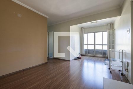 Sala de apartamento para alugar com 2 quartos, 60m² em Jardim America, São Paulo