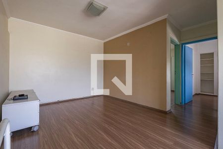 Sala de apartamento para alugar com 2 quartos, 60m² em Jardim America, São Paulo