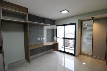 Studio de kitnet/studio para alugar com 1 quarto, 25m² em Jardim Sao Paulo(zona Norte), São Paulo