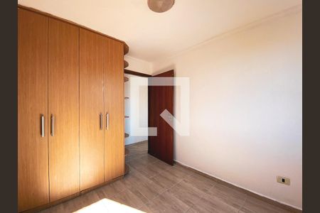 Quarto 1 de apartamento à venda com 2 quartos, 54m² em Jardim Jaqueline, São Paulo