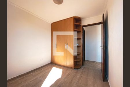 Quarto 1 de apartamento à venda com 2 quartos, 54m² em Jardim Jaqueline, São Paulo