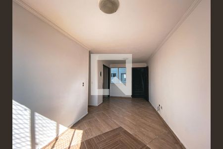 Sala de apartamento à venda com 2 quartos, 54m² em Jardim Jaqueline, São Paulo