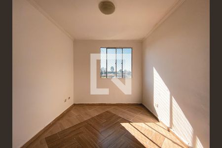 Sala de apartamento à venda com 2 quartos, 54m² em Jardim Jaqueline, São Paulo