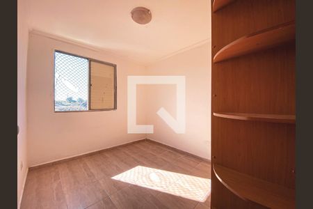 Quarto 1 de apartamento à venda com 2 quartos, 54m² em Jardim Jaqueline, São Paulo